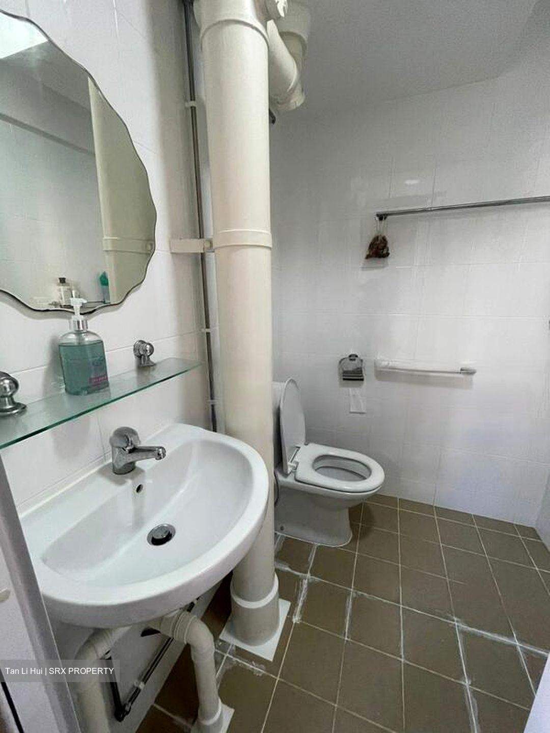 Blk 90 Bedok North Street 4 (Bedok), HDB 5 Rooms #472606901